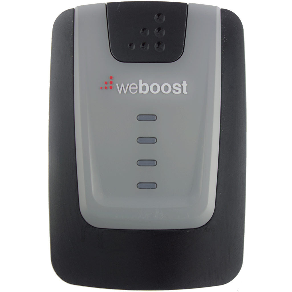 WeBoost Home Room (472120) Cell Signal Booster Kit - Waveform