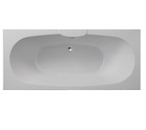 Nebraska 1700x750 Bath with Option 1 Whirlpool - C2B Trade Store