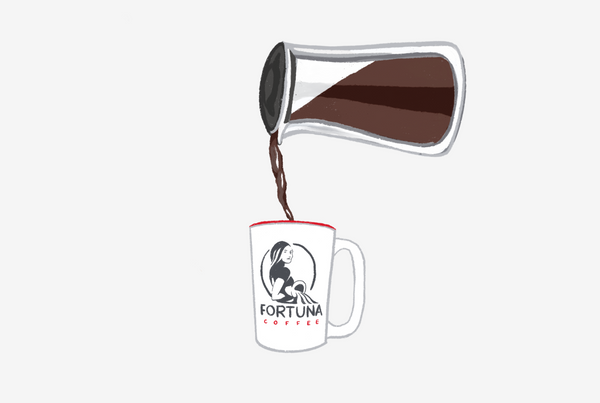 FELLOW POUR OVER STAGG XF – Lofty Coffee