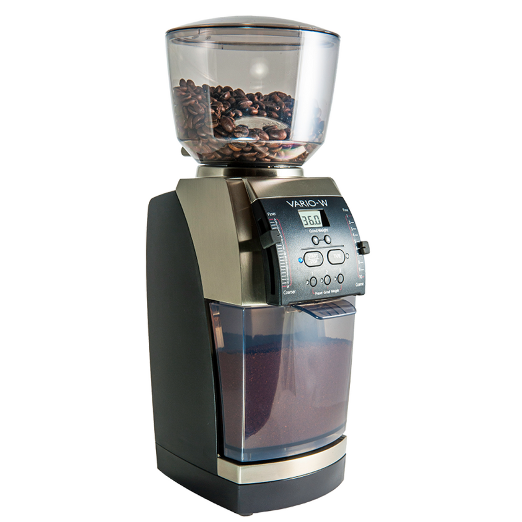 Baratza Encore Burr Coffee Grinder – Flux Coffee