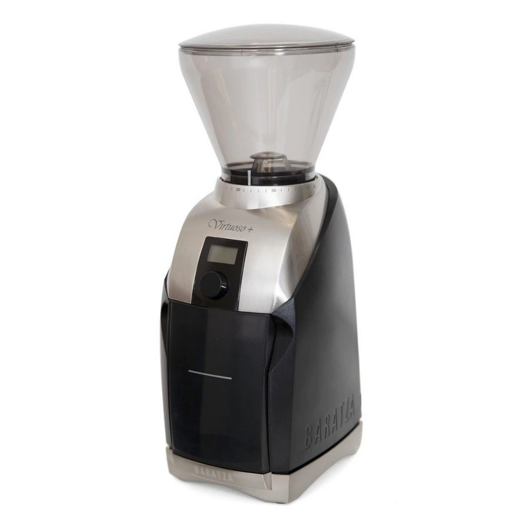 Baratza Vario vs Virtuoso: Which Grinder is Best for You?