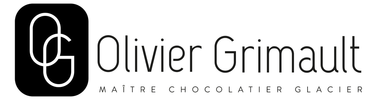 Creat'Choc Olivier Grimault e