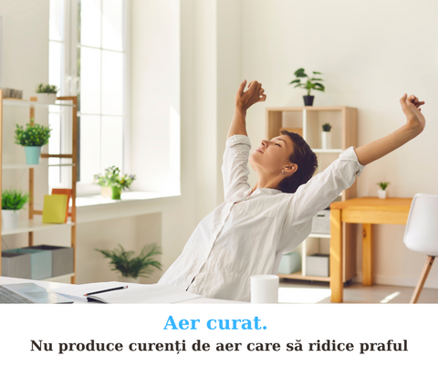 Panou Radiant Ceramic cu Infarosu, 500W (10MP), Tip Tablou, Telecomanda, WI-FI, Termostat, Model Flowers, ArtHeat Safecare