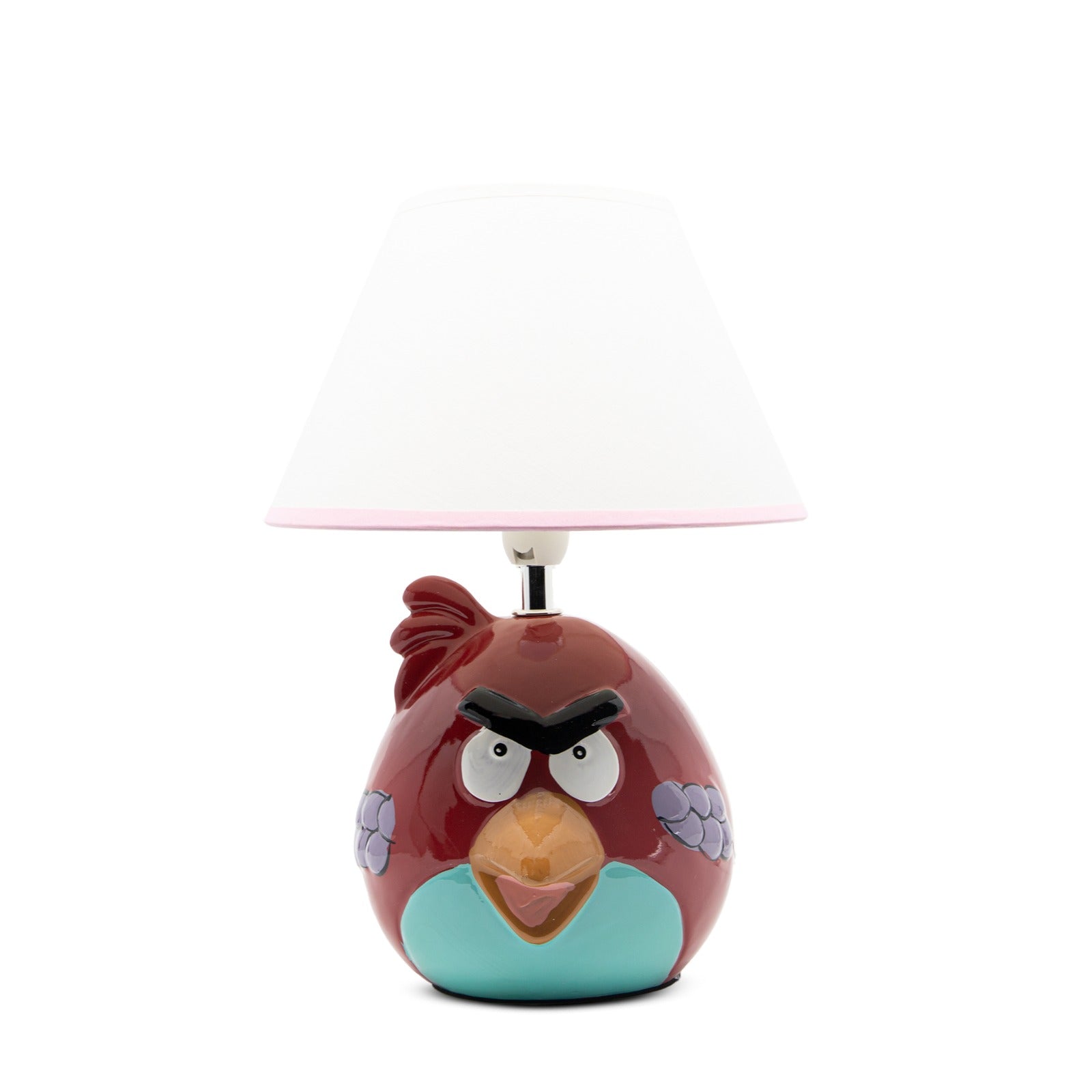 Veioza Ceramica Angry Birds