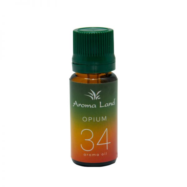 Ulei Aromaterapie Opium - Aroma Land