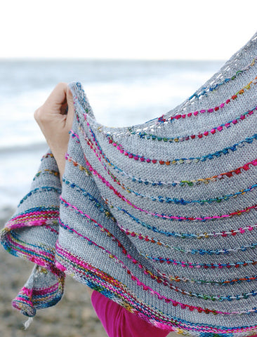 Mini Skein Knits: 25 Knitting Patterns Using Small Skeins and Leftovers