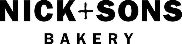Nick + Sons Bakery