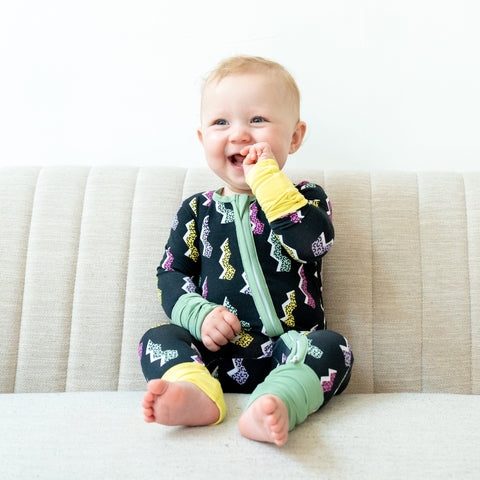 Kids' Bamboo Pajamas: Worth the Hype? – Buckle Me Baby Coats