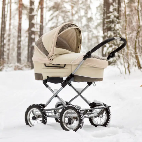 baby stroller bassinet