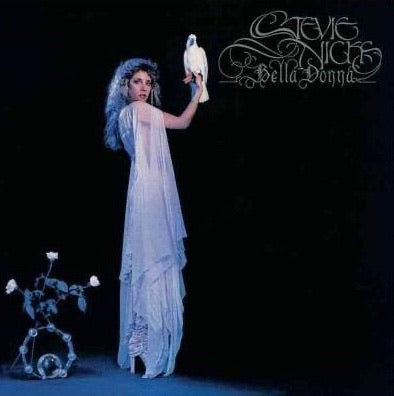 Stevie Nicks - Bella Donna