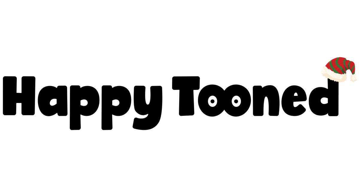 Happy Tooned