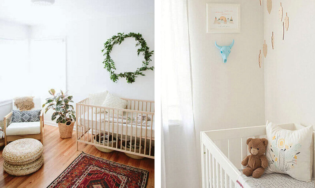 Décoration chambre bébé garçon: des idées pour un petit boy - Des idées  pour un joli mariage et pour tous les jours du reste de sa vie