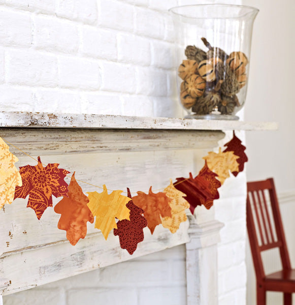 Nos meilleures idées de décoration extérieure pour l'automne