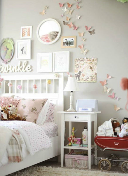 Petite chambre d'ado : 15 idées et conseils pour l'aménager