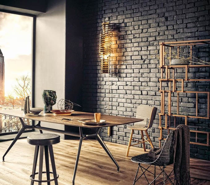 10 Idées Fondamentales pour une Décoration Industrielle