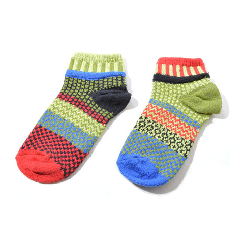 Recycled Cotton Socks – Onagono