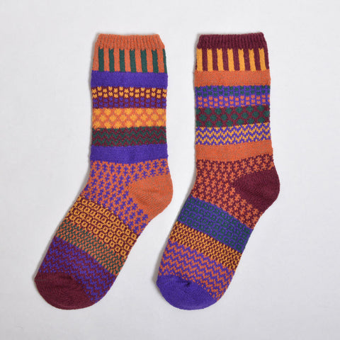 Recycled Cotton Socks – Onagono