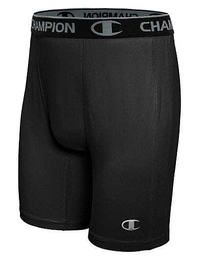 Solid Compression Shorts (87294 407Z32 