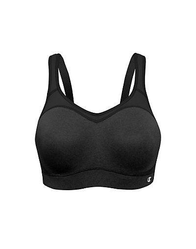 champion underwire bra