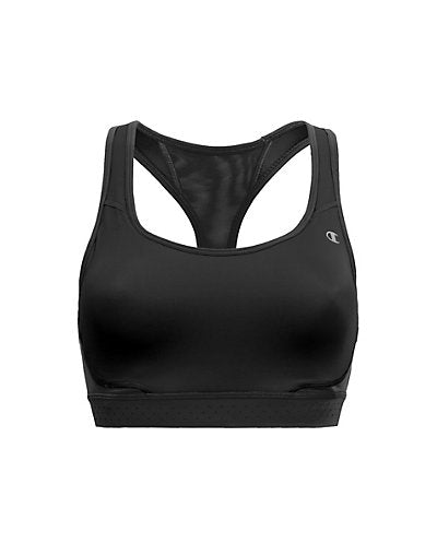 champion absolute max sports bra