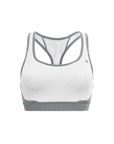 champion absolute max sports bra