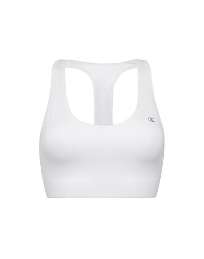champion the absolute comfort sports bra