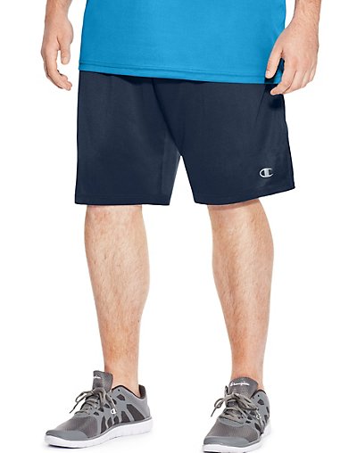 champion big & tall shorts