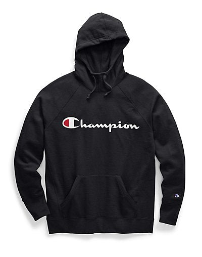 champion women's hoodie