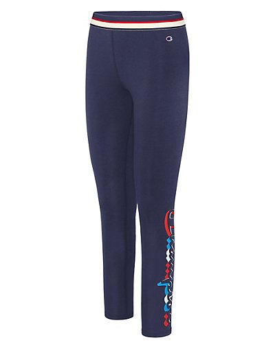 champion authentic leggings