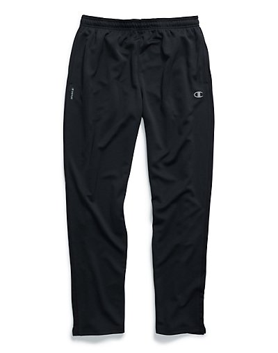 champion training pants