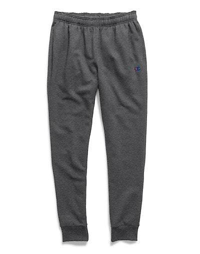 men's powerblend retro fleece jogger pant