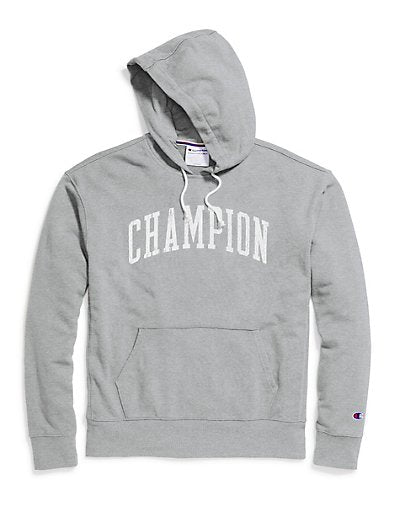 men's champion heritage hoodie