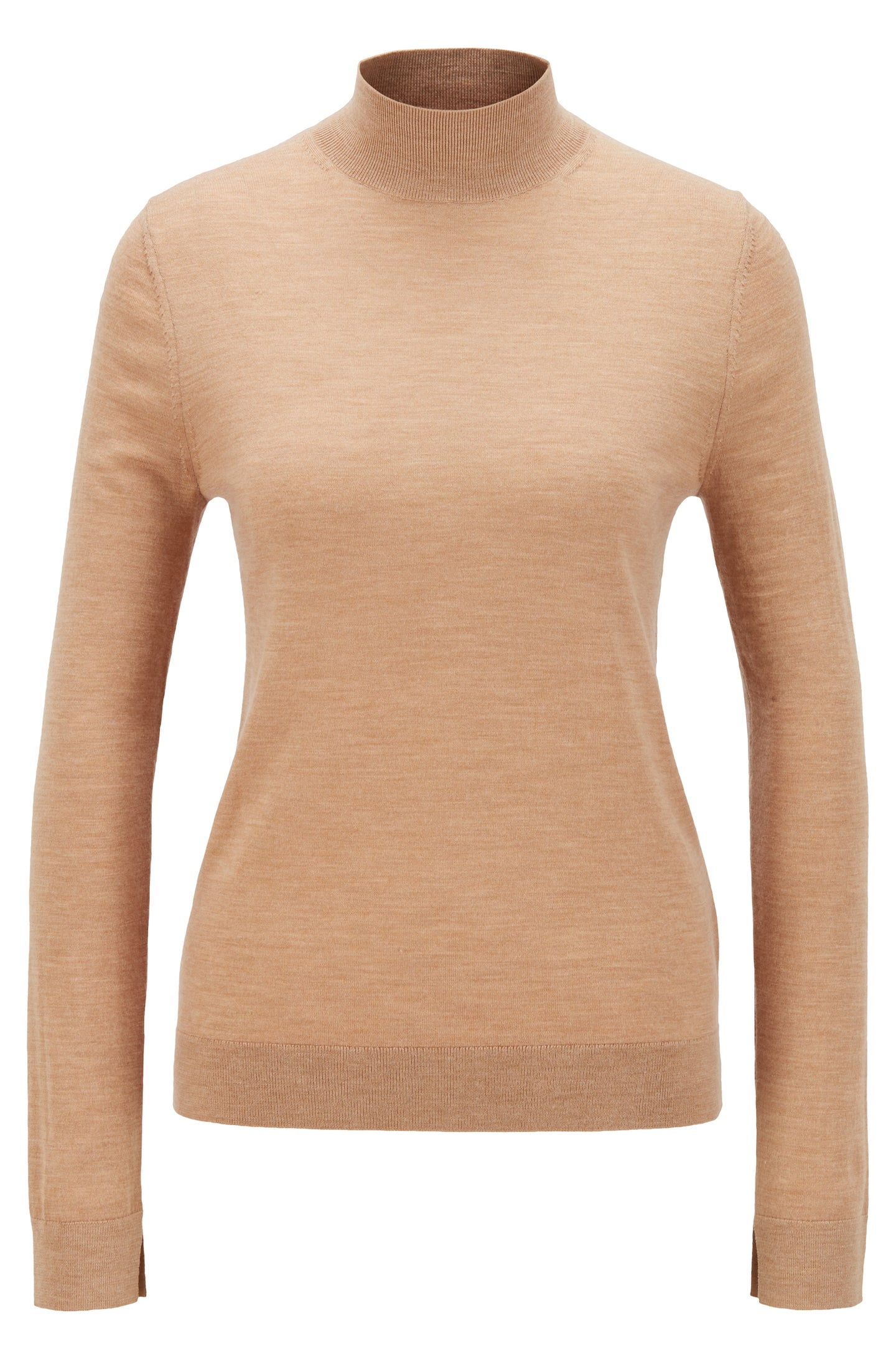 boss womens knitwear