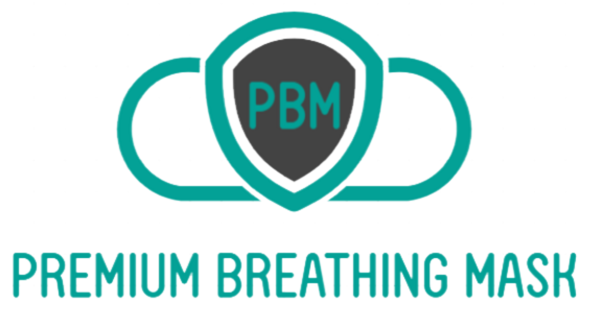 Premium Breathing Mask