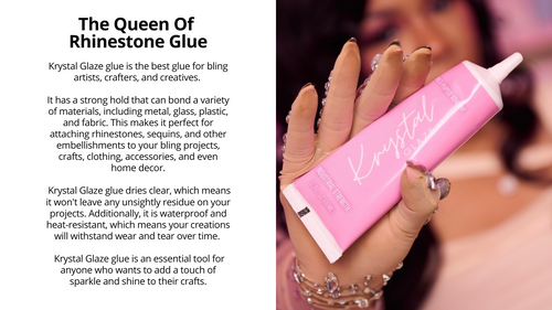 The Queen Of Rhinestone Glue.png__PID:0a82f562-0606-44a3-8a96-2b0a5638f56d