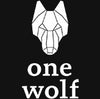 One Wolf online store - sustainable unisex fashion for men and woman