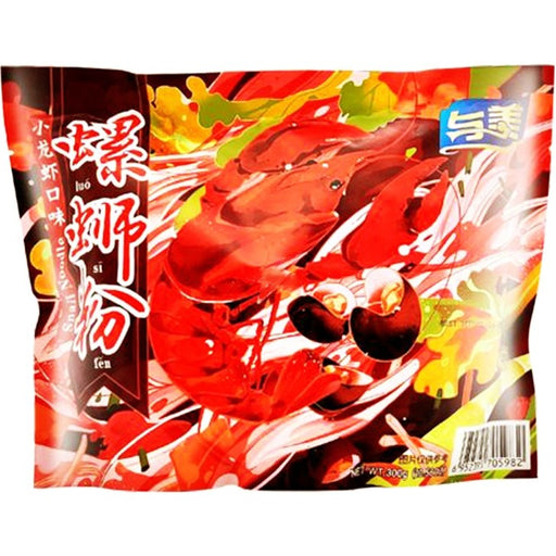 Yumei Instant Fried Potato - 11.56 oz