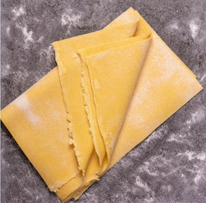 Hand rolled Durum Pasta - single serve (approx. 150g) fresh – Maria's Pasta