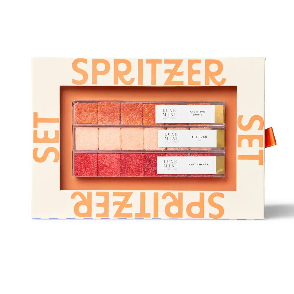 Aperitivo Spritz Set