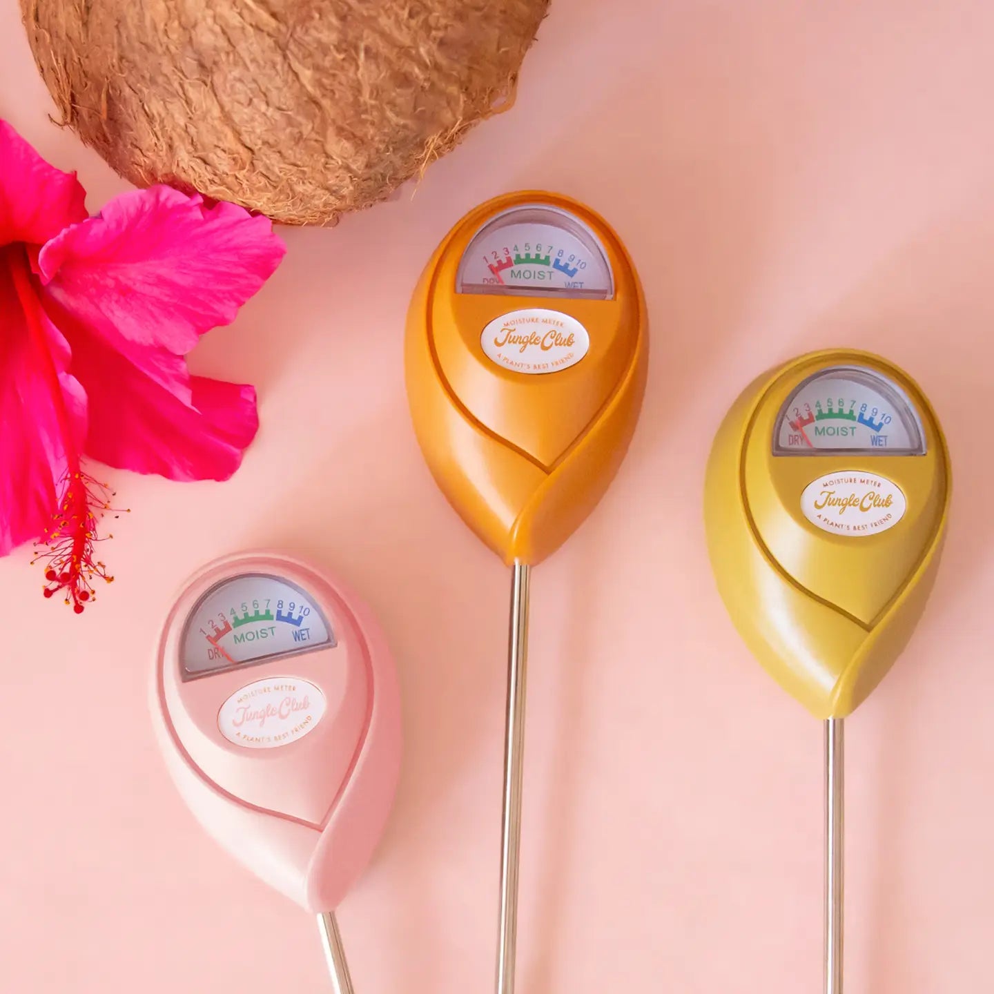 Moisture Meter