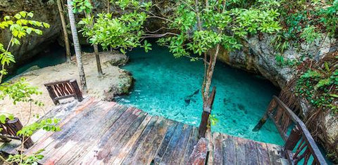 Tulum Mexico