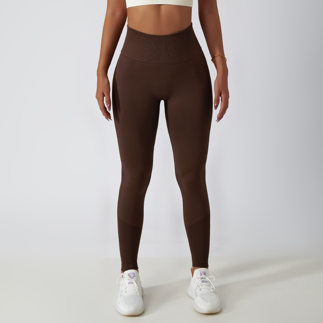 Alphalete Alphalux Leggings Ember  Clothes design, Red leggings, Outfits