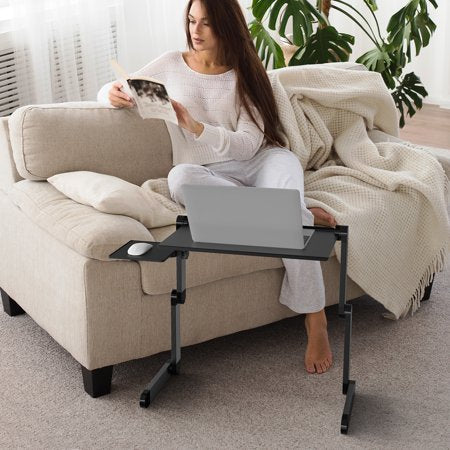 mesa para laptop cama