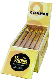 cojimar senoritas sampler