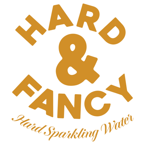 Hard and Fancy Logo
