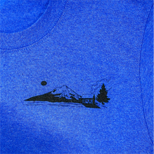 Load image into Gallery viewer, *NEW* Roam T-Shirt - Blue

