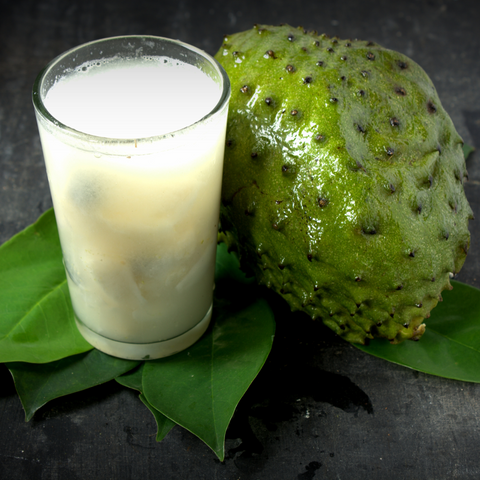 Soursop Buying Guide