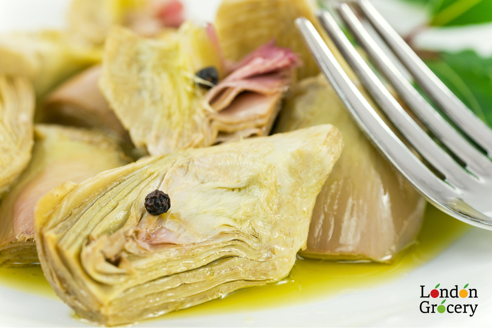 Buy Artichokes Online from London Grocery