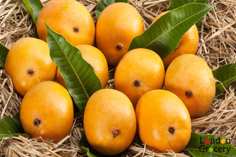 Buy Berry Mango Online | London Grocery
