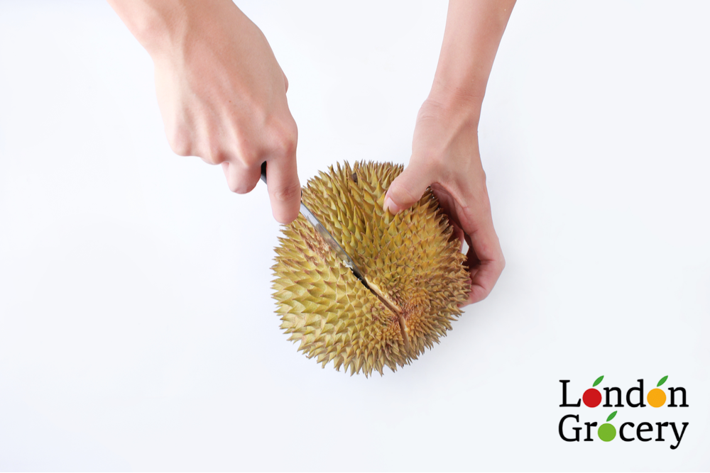 Buy Durian Fruit Online from London Grocery